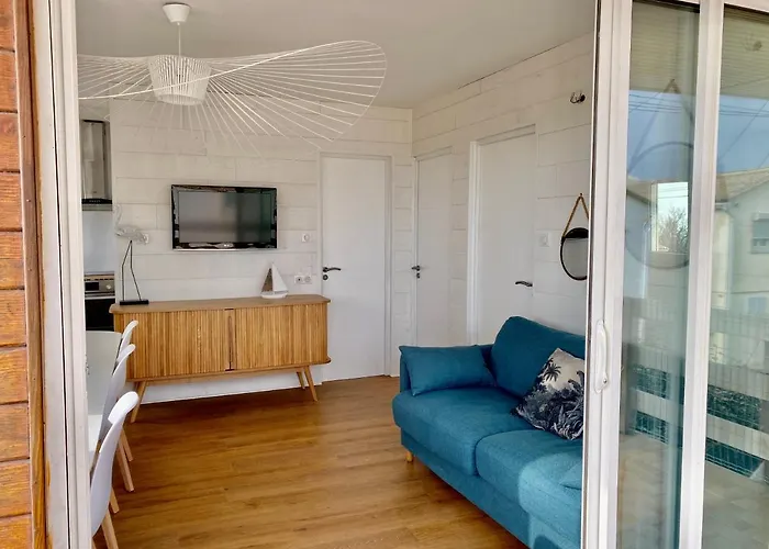 Chalet L\' Alienor