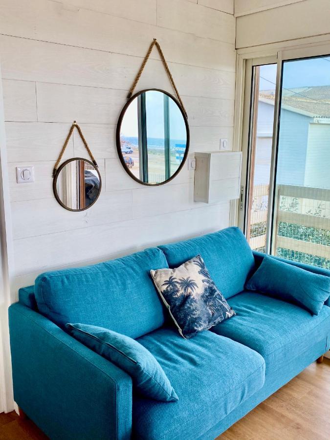 L' Alienor Chalet