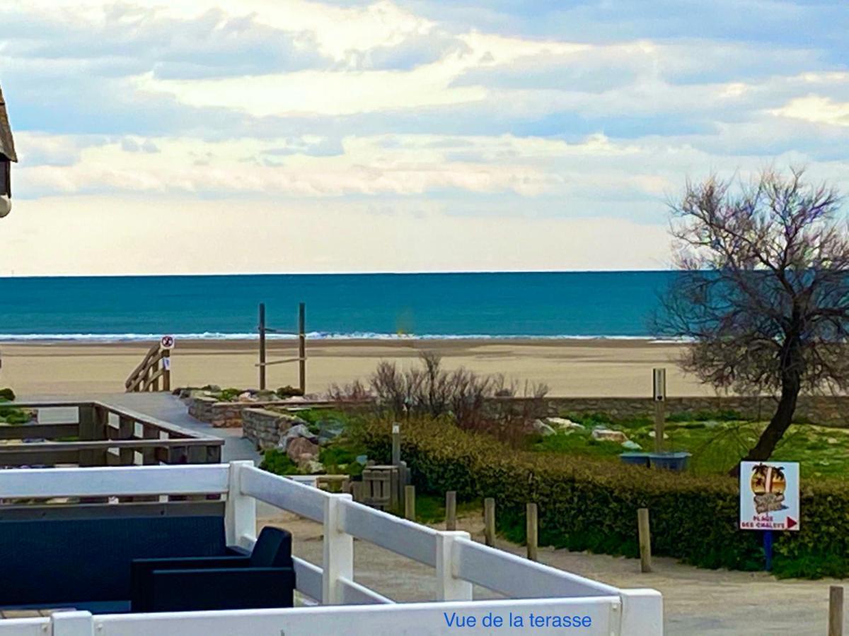 L' Alienor Chalet