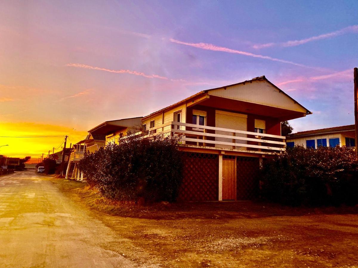 Chalet L' Alienor Gruissan