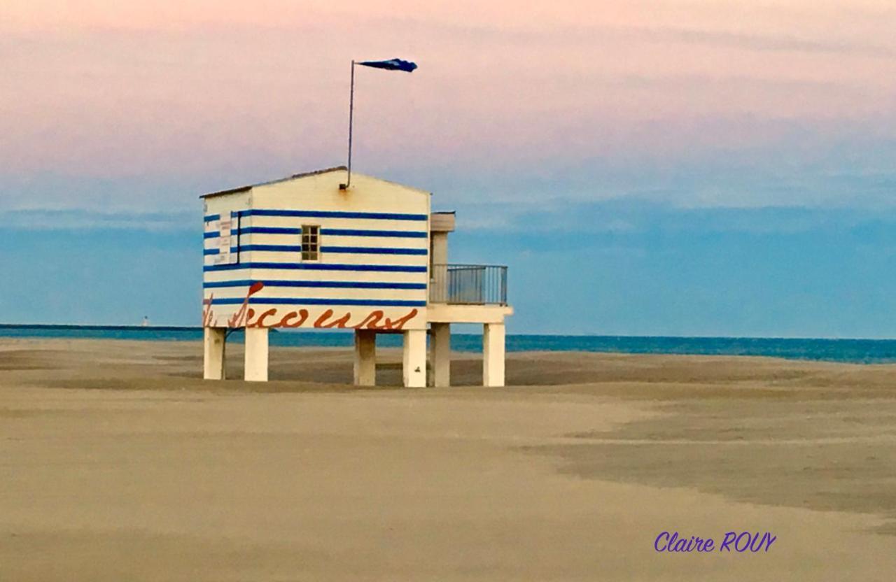 Chalet L' Alienor *