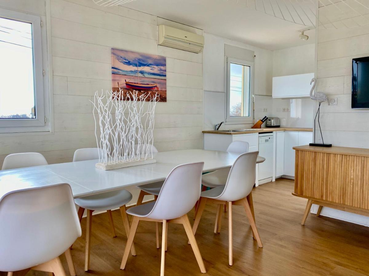 Chalet L' Alienor *