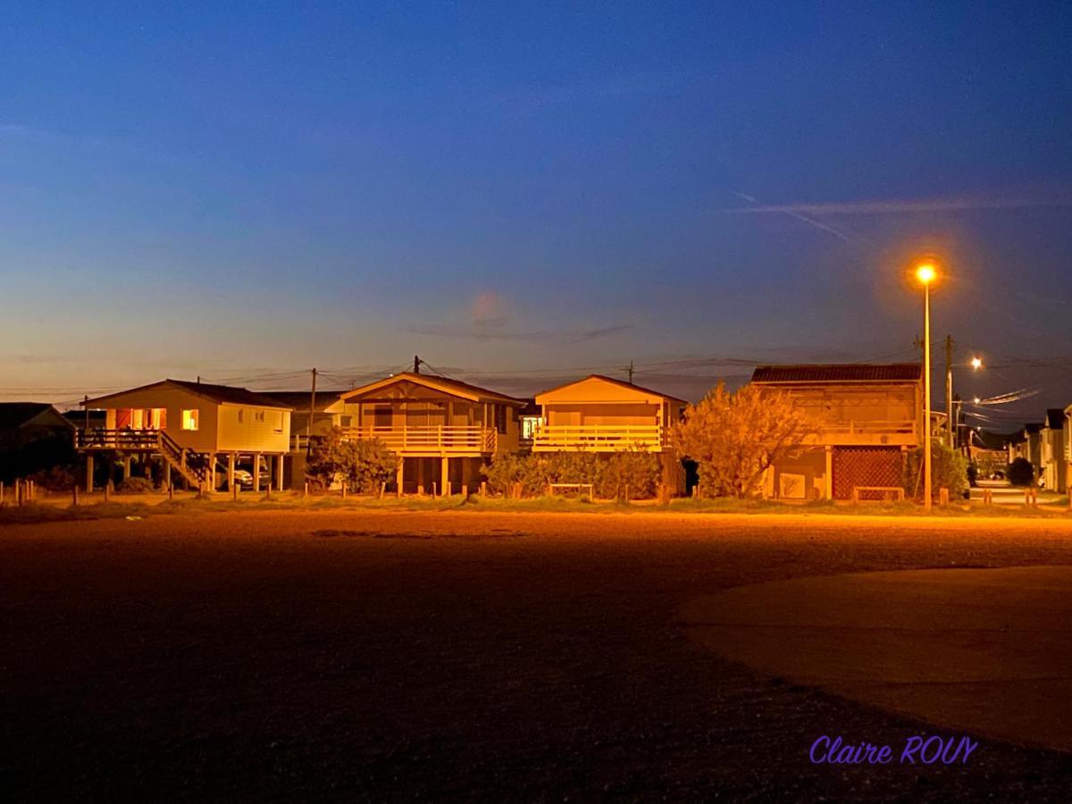 L' Alienor Chalet