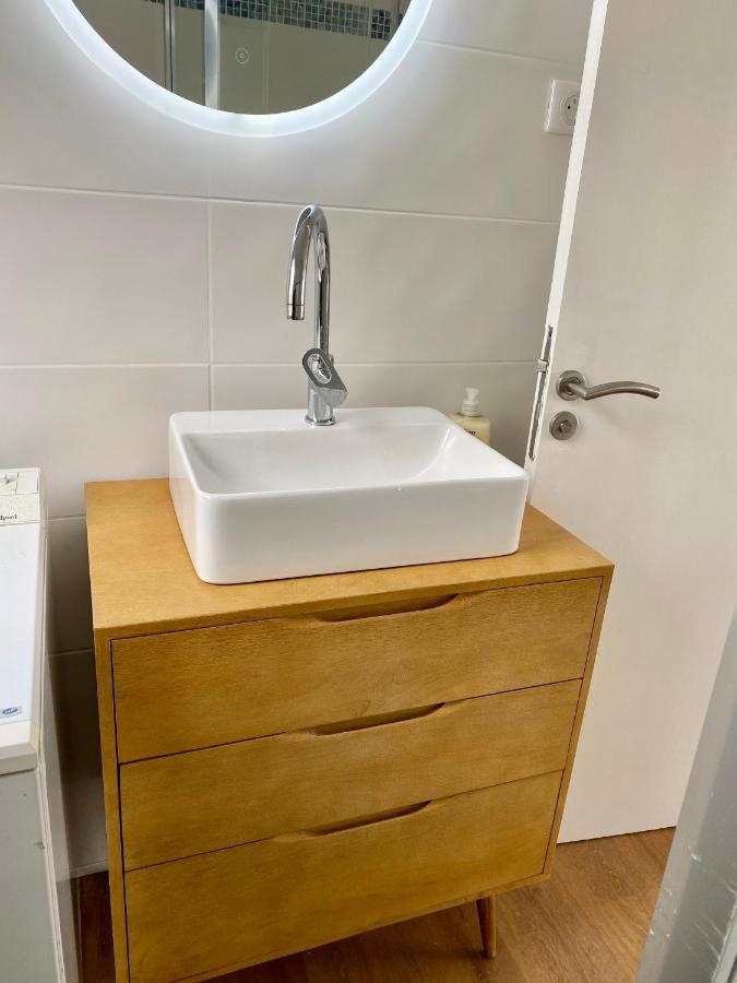 Chalet L' Alienor Gruissan